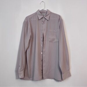 Marquis Men’s Button Down Dress Shirt